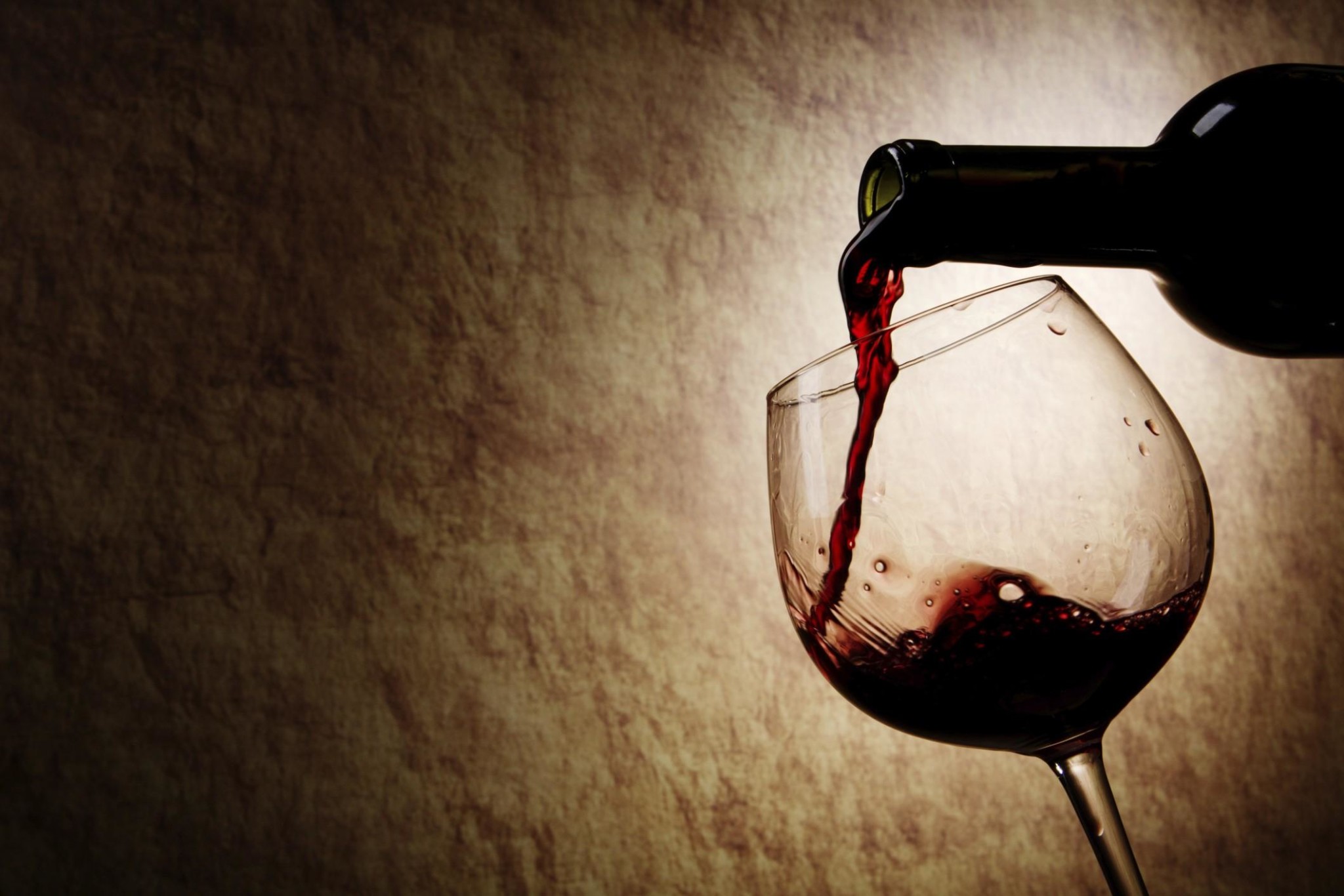 Carta dei Vini e Bevande