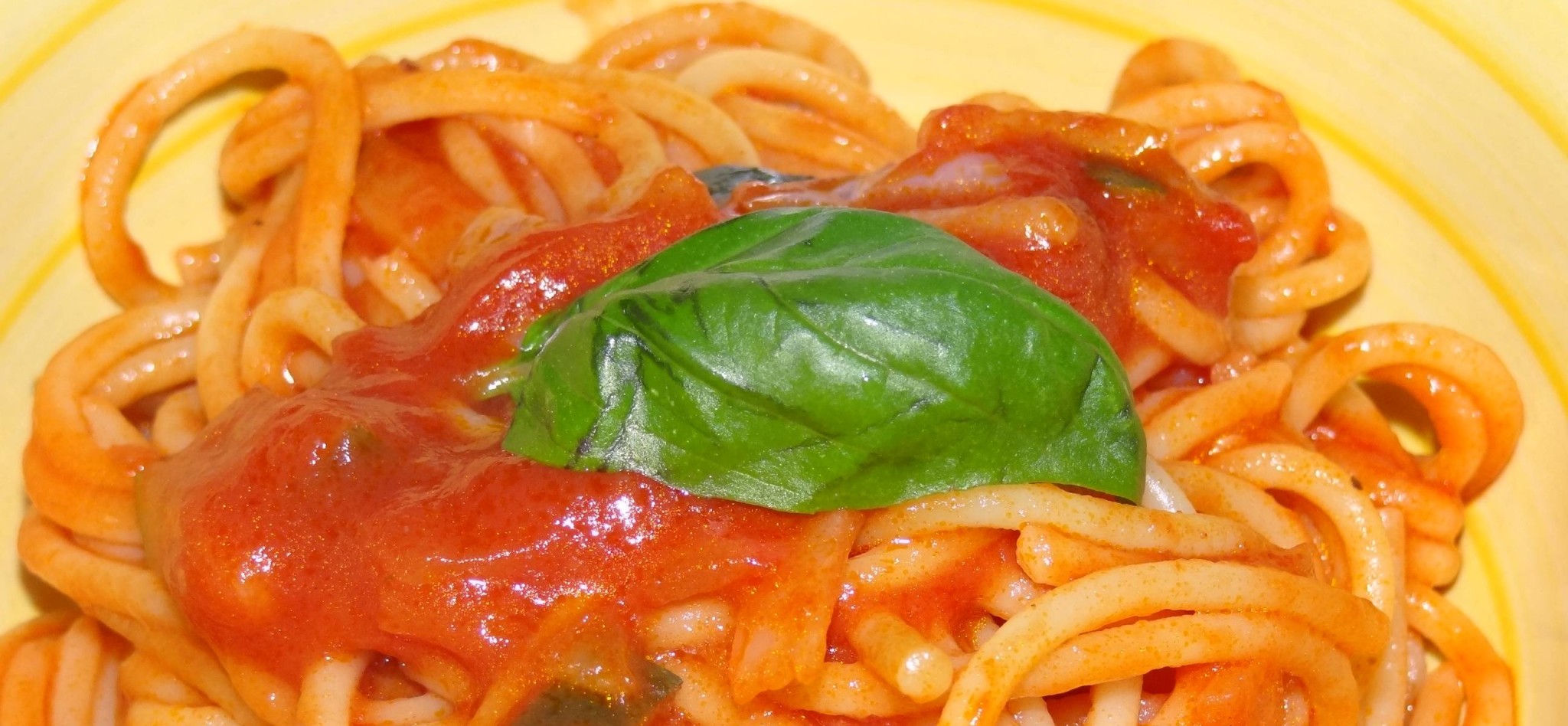 Menù Bambini